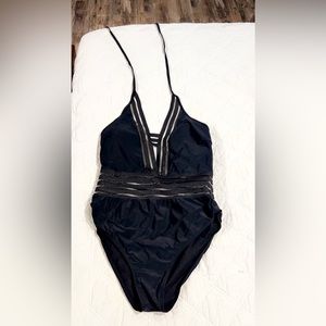 Swimsuit, extra large